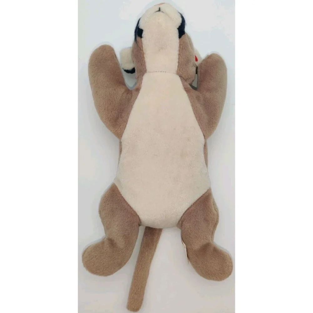 Ty Beanie Baby 9